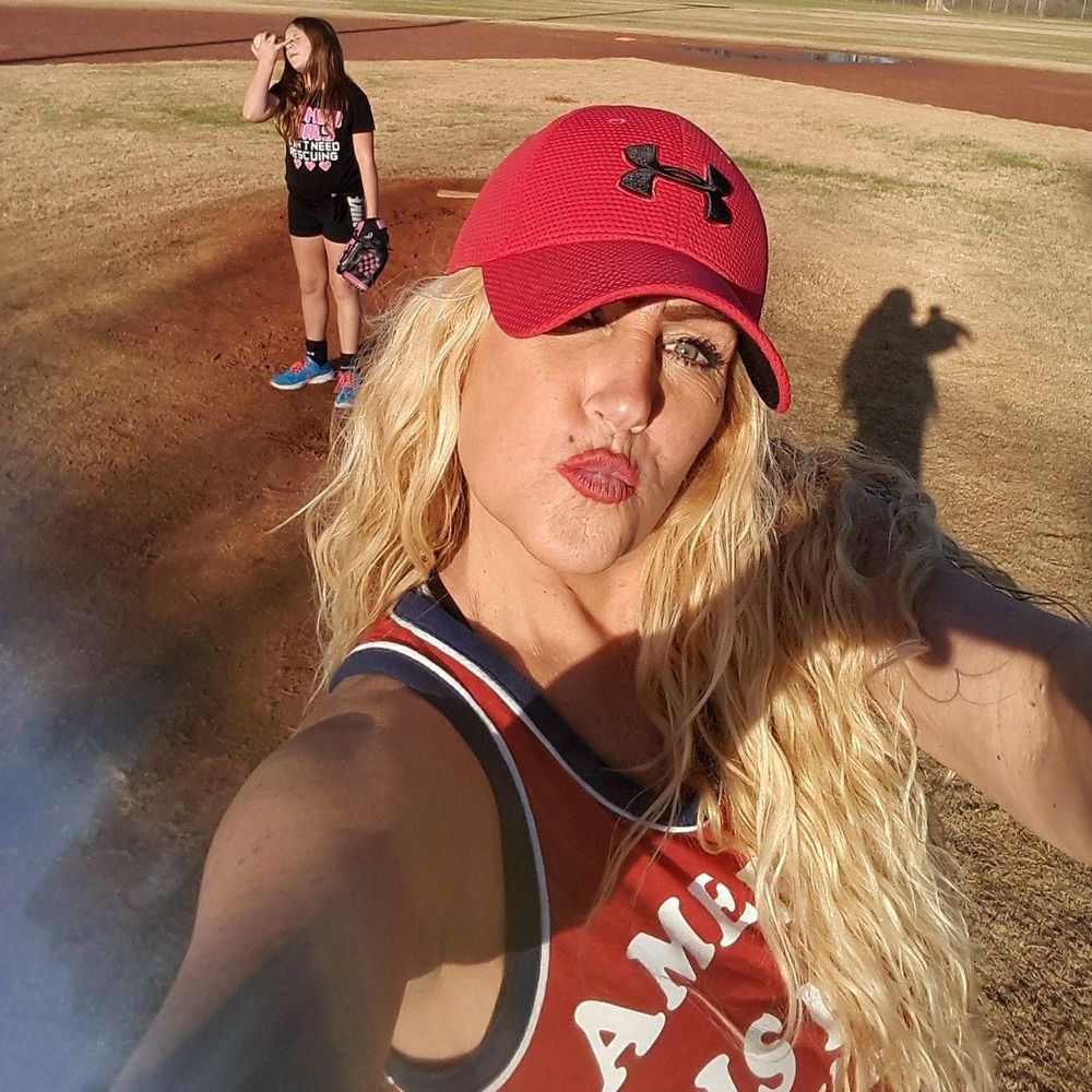 Meet your Posher, Tonya